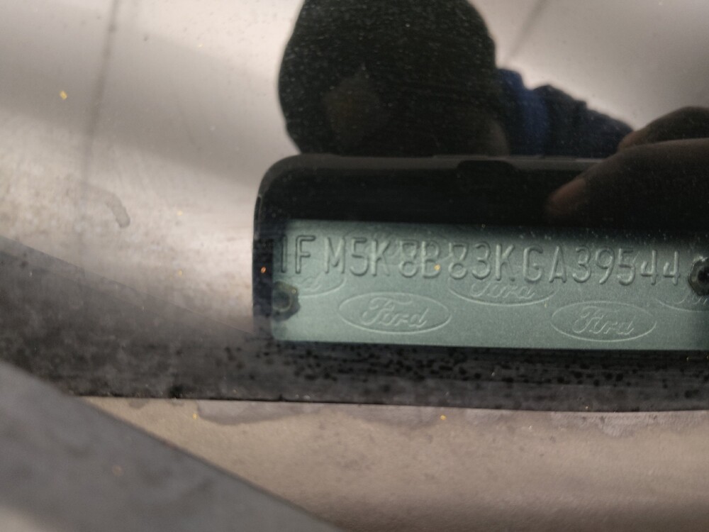 2019 Ford Explorer in Des Moines, IA 50310 - 18100198 33