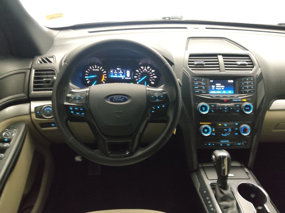 2019 Ford Explorer in Des Moines, IA 50310 - 18100198 22