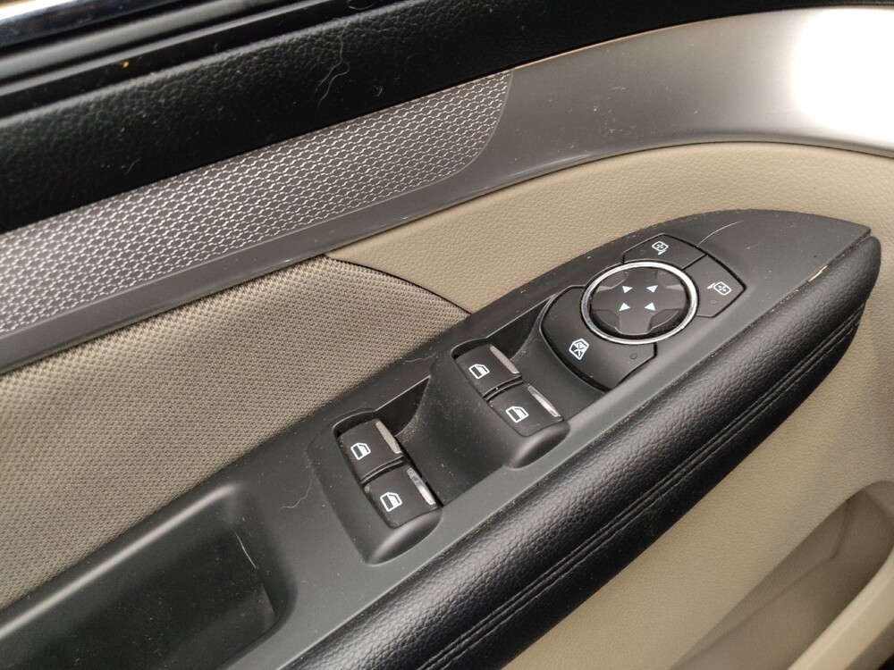 2019 Ford Explorer in Des Moines, IA 50310 - 18100198 27