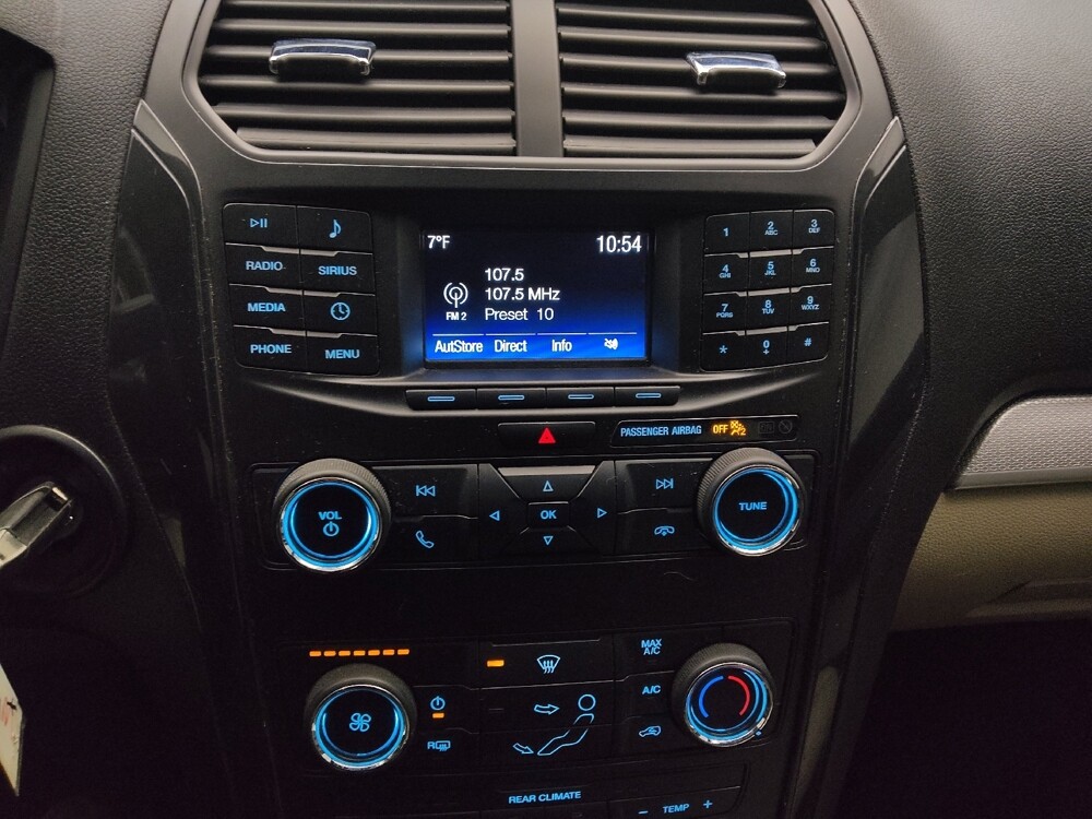 2019 Ford Explorer in Des Moines, IA 50310 - 18100198 25