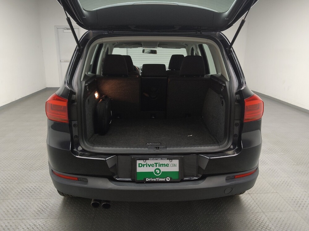 2018 Volkswagen Tiguan in Taylor, MI 48180 - 18100199 29