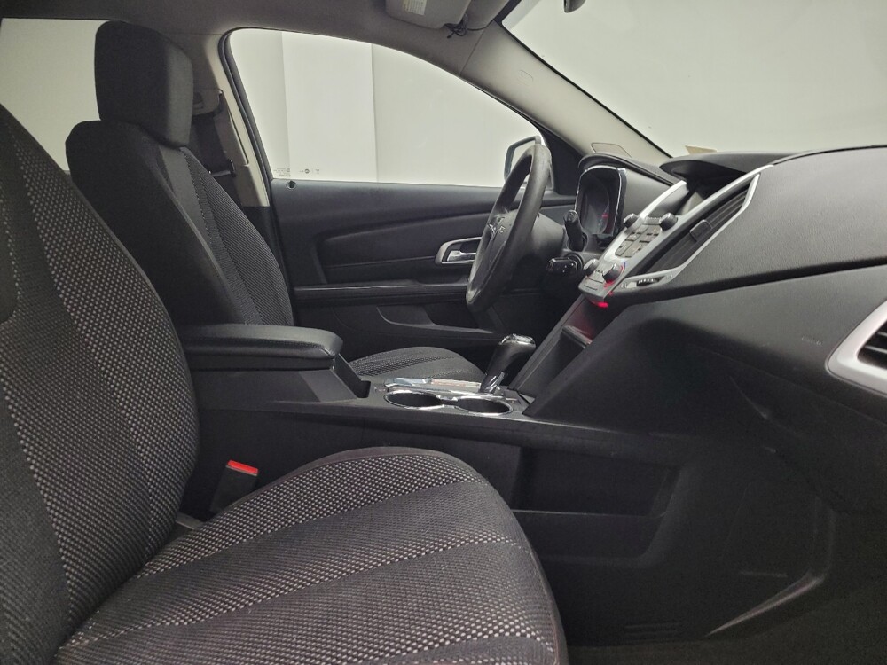 2017 GMC Terrain in Springfield, MO 65807 - 18100200 21