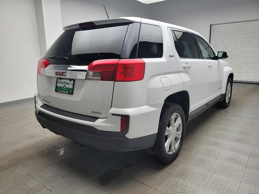 2017 GMC Terrain in Springfield, MO 65807 - 18100200 9