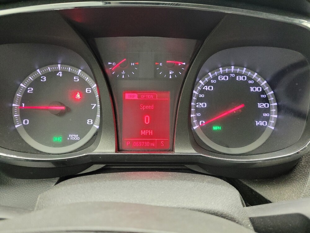 2017 GMC Terrain in Springfield, MO 65807 - 18100200 23