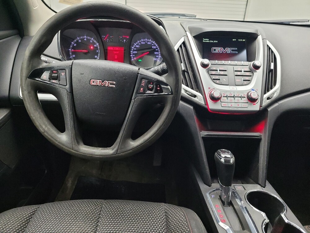 2017 GMC Terrain in Springfield, MO 65807 - 18100200 22