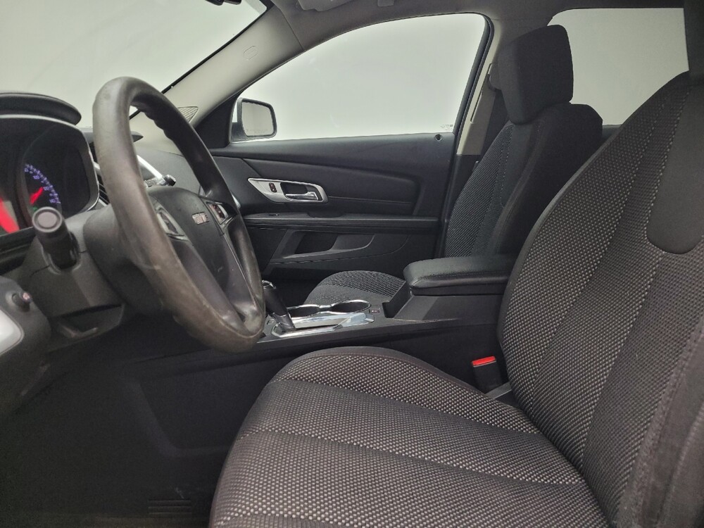 2017 GMC Terrain in Springfield, MO 65807 - 18100200 17