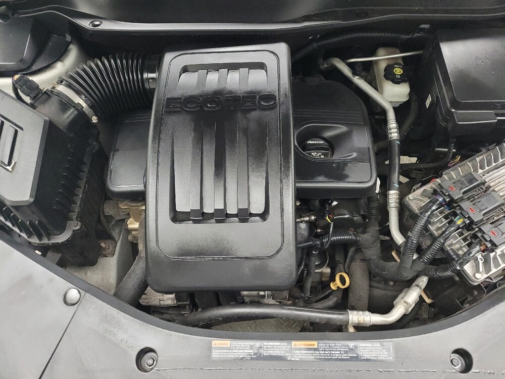 2017 GMC Terrain in Springfield, MO 65807 - 18100200 30