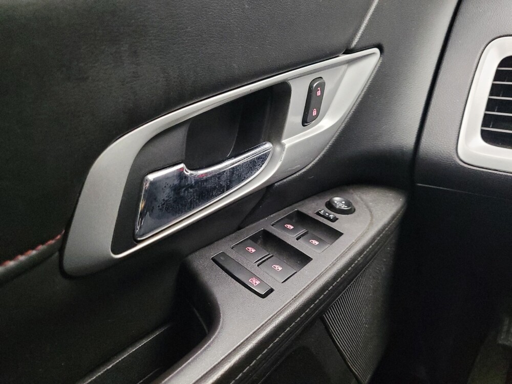 2017 GMC Terrain in Springfield, MO 65807 - 18100200 27