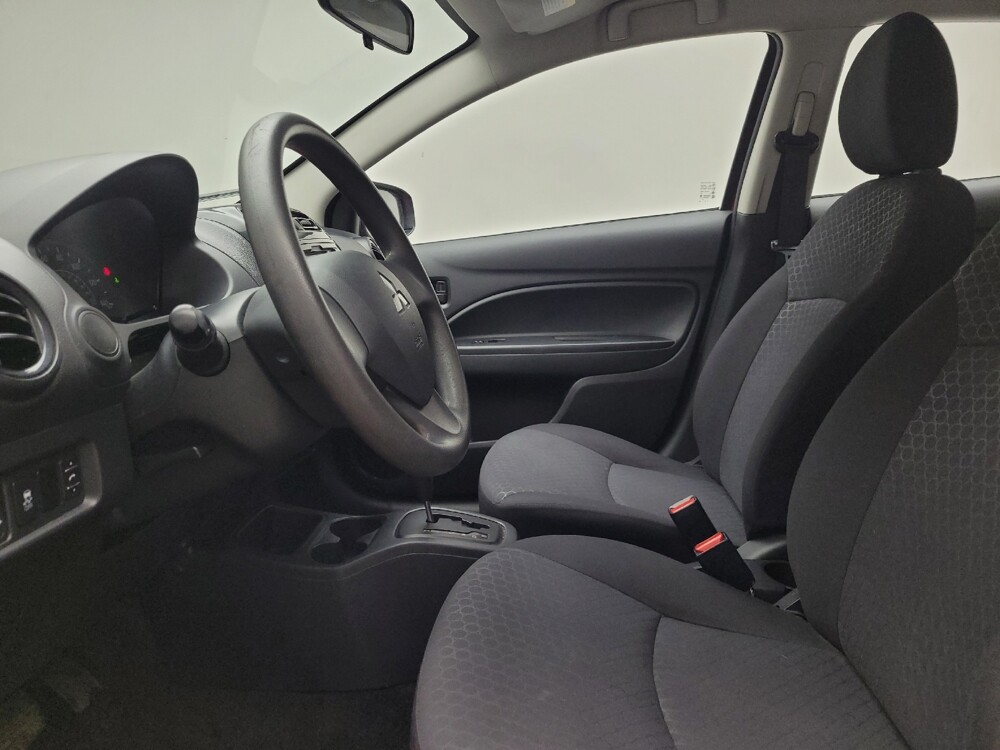 2015 Mitsubishi Mirage in Springfield, MO 65807 - 18100201 17