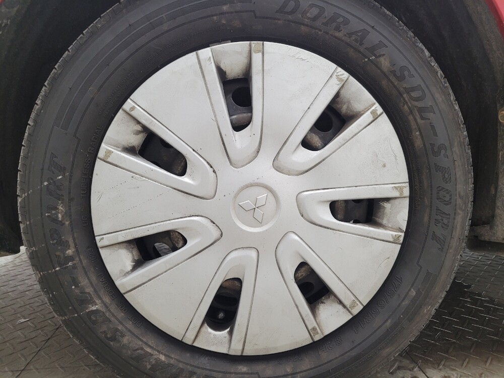 2015 Mitsubishi Mirage in Springfield, MO 65807 - 18100201 31