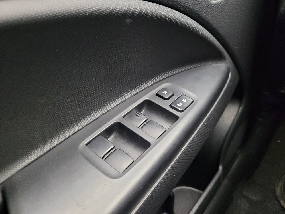 2015 Mitsubishi Mirage in Springfield, MO 65807 - 18100201 27