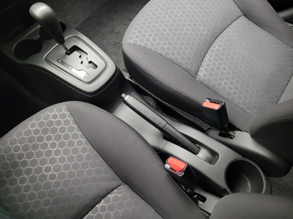 2015 Mitsubishi Mirage in Springfield, MO 65807 - 18100201 26