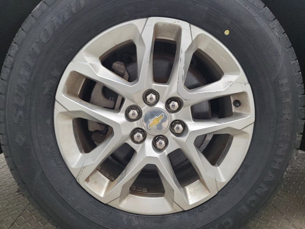 2020 Chevrolet Traverse in Springfield, MO 65807 - 18100202 31