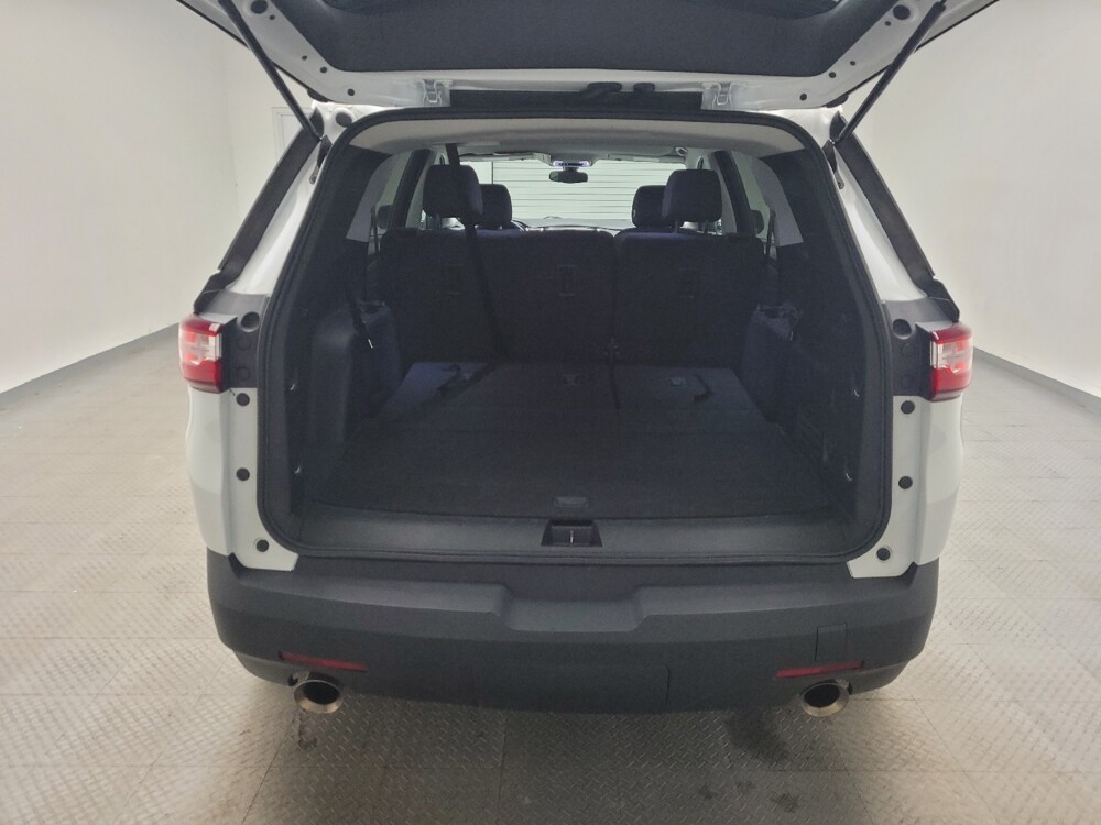 2020 Chevrolet Traverse in Springfield, MO 65807 - 18100202 29