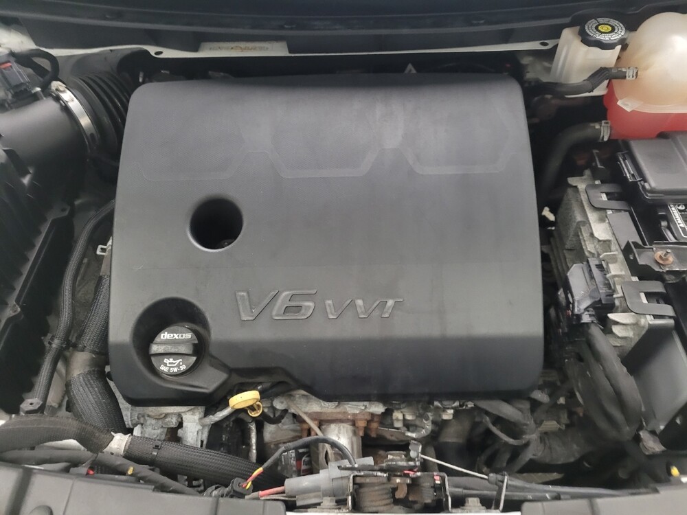 2020 Chevrolet Traverse in Springfield, MO 65807 - 18100202 30