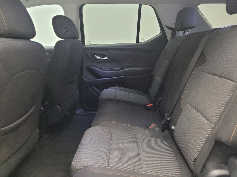 2020 Chevrolet Traverse in Springfield, MO 65807 - 18100202 18
