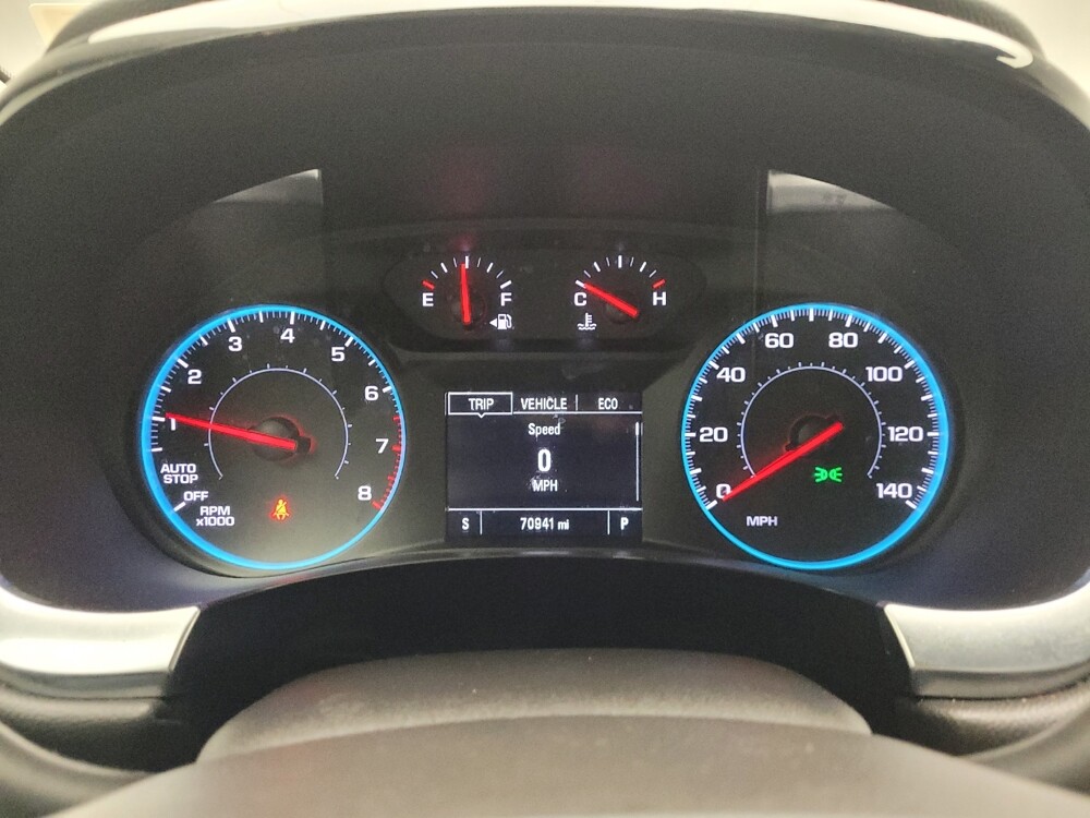 2020 Chevrolet Traverse in Springfield, MO 65807 - 18100202 23