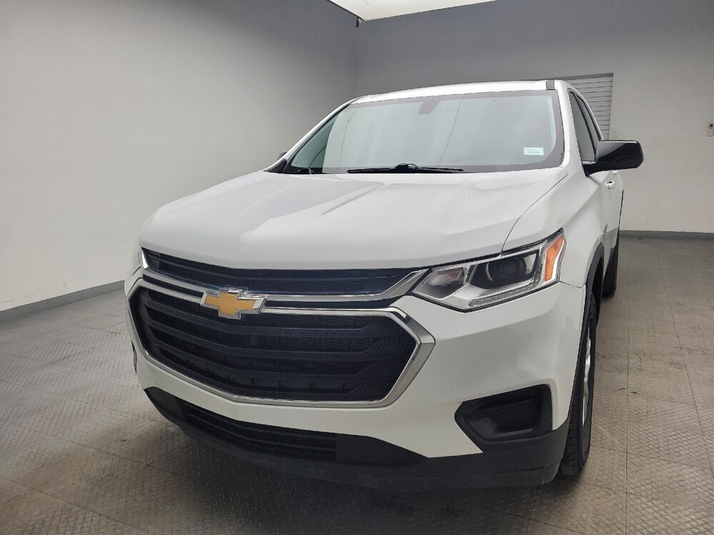 2020 Chevrolet Traverse in Springfield, MO 65807 - 18100202 15