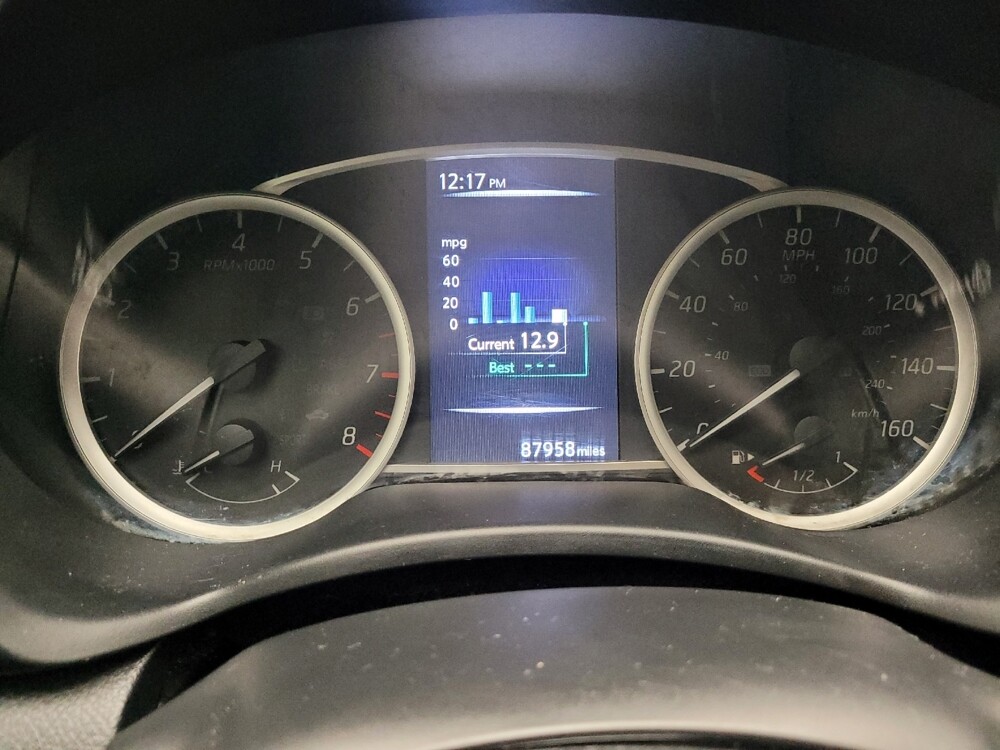 2017 Nissan Sentra in Springfield, MO 65807 - 18100203 23