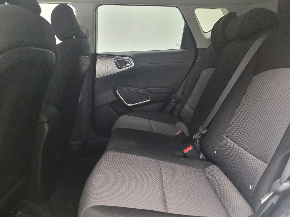2020 Kia Soul in Springfield, MO 65807 - 18100204 18