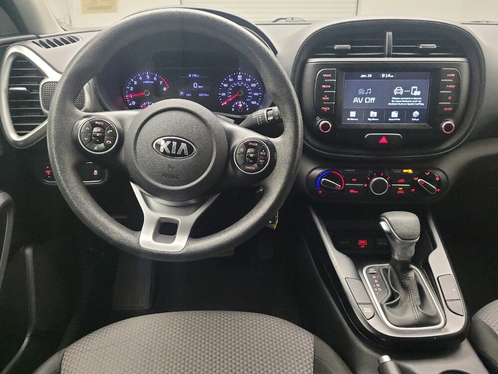 2020 Kia Soul in Springfield, MO 65807 - 18100204 22
