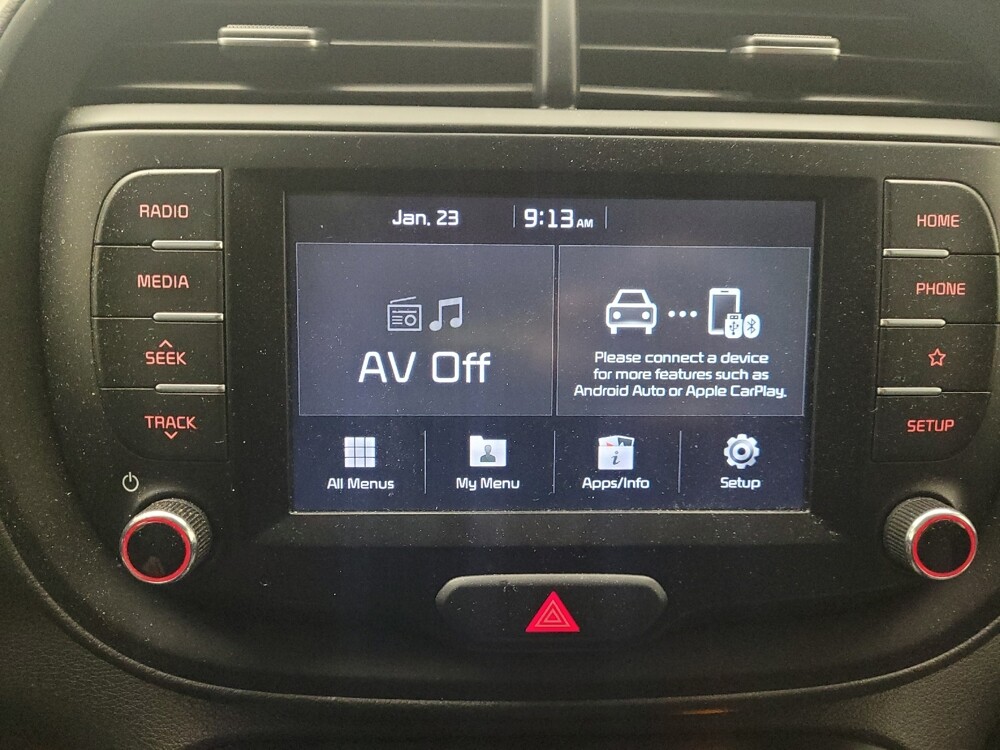 2020 Kia Soul in Springfield, MO 65807 - 18100204 25