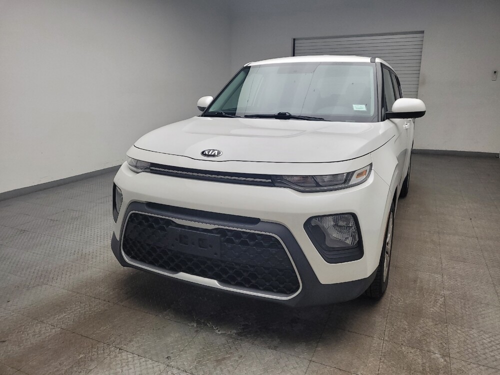2020 Kia Soul in Springfield, MO 65807 - 18100204 15