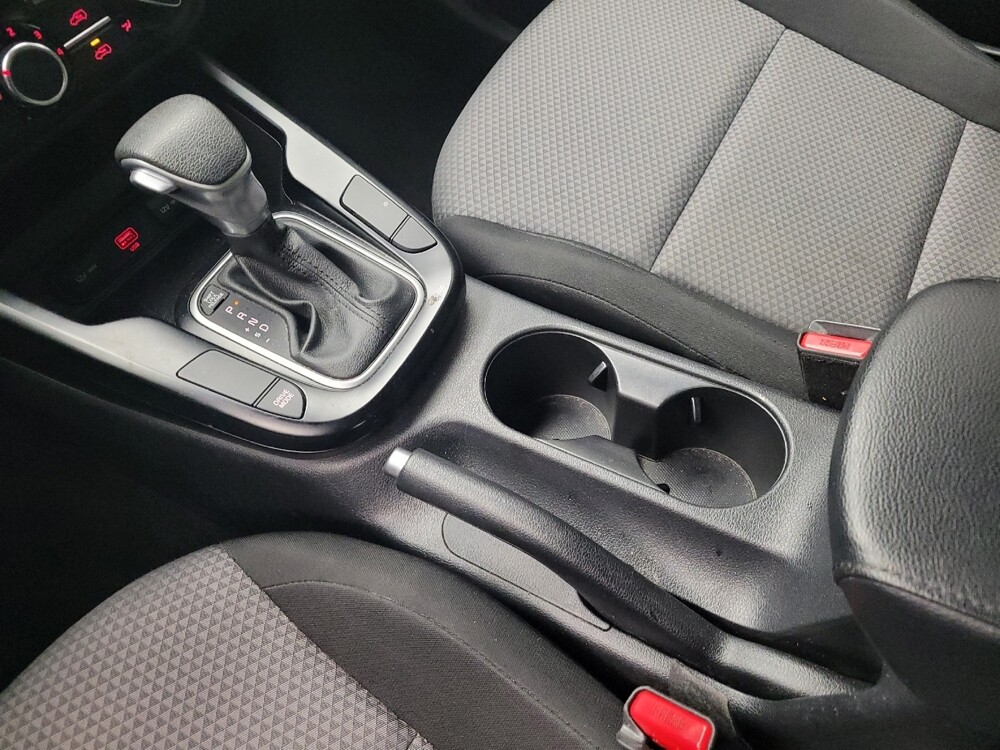 2020 Kia Soul in Springfield, MO 65807 - 18100204 26