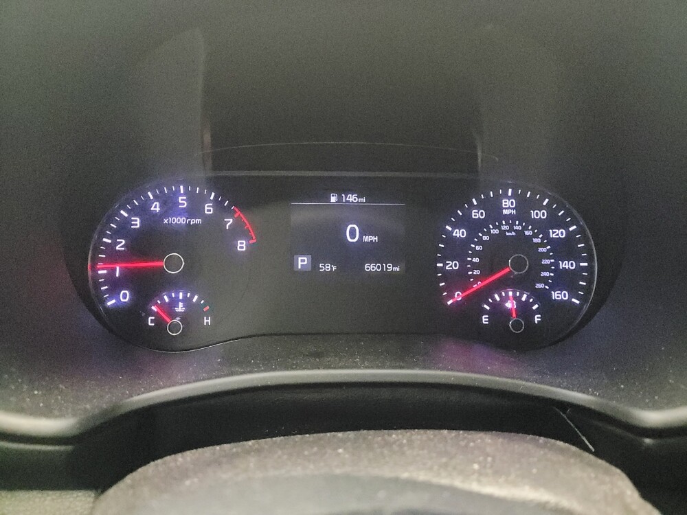 2020 Kia Soul in Springfield, MO 65807 - 18100204 23