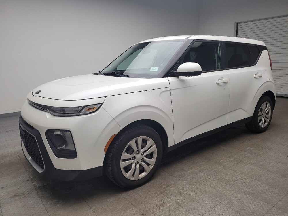 2020 Kia Soul in Springfield, MO 65807 - 18100204 2