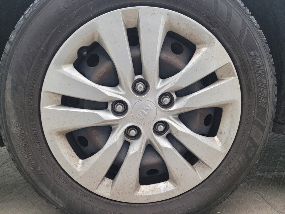 2020 Kia Soul in Springfield, MO 65807 - 18100204 31