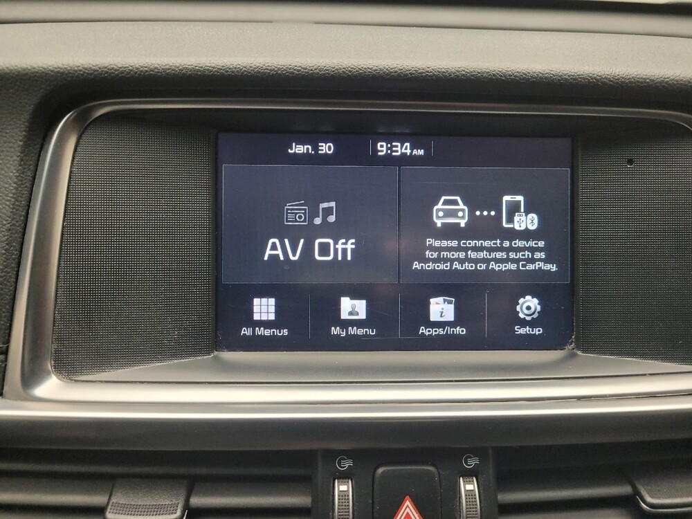 2018 Kia Optima in Taylor, MI 48180 - 18100205 25