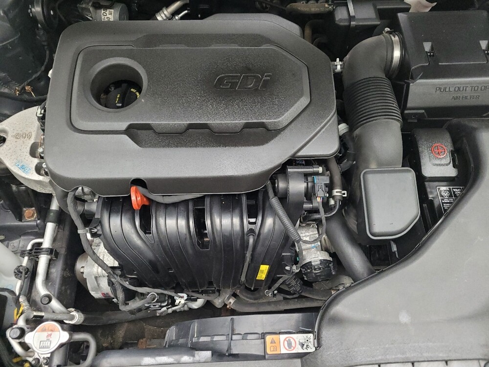 2018 Kia Optima in Taylor, MI 48180 - 18100205 30