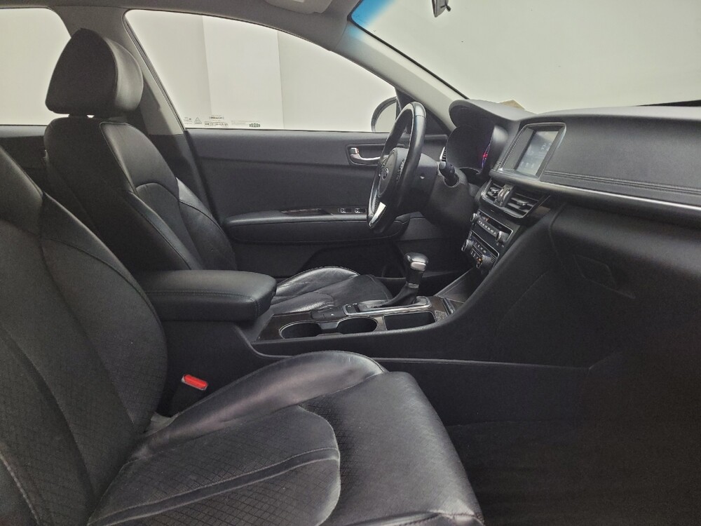 2018 Kia Optima in Taylor, MI 48180 - 18100205 21