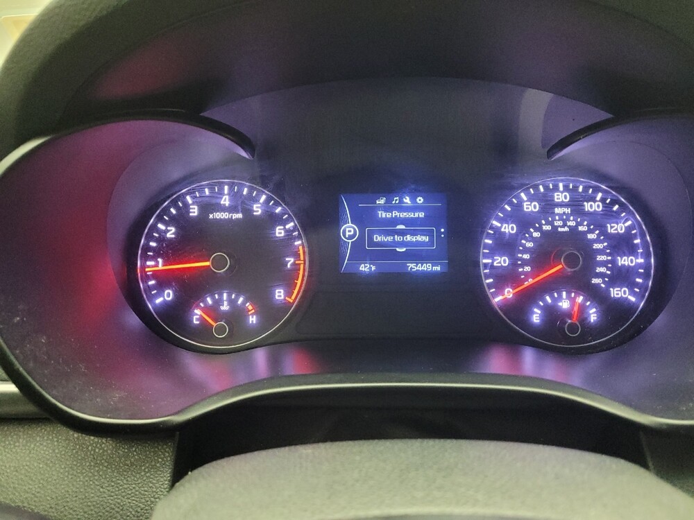 2018 Kia Optima in Taylor, MI 48180 - 18100205 23