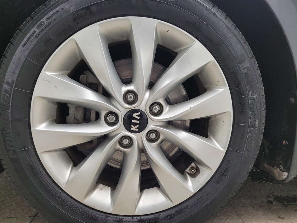 2018 Kia Optima in Taylor, MI 48180 - 18100205 31