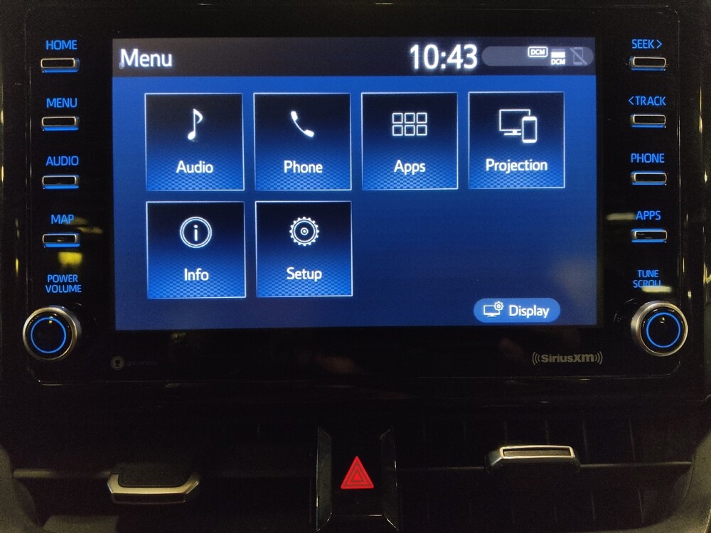 2021 Toyota Corolla in West Palm Beach, FL 33409 - 18100206 25