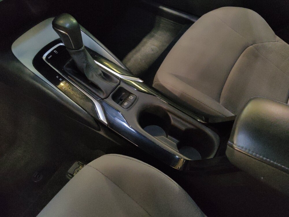 2021 Toyota Corolla in West Palm Beach, FL 33409 - 18100206 26