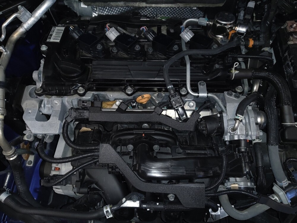 2021 Toyota Corolla in West Palm Beach, FL 33409 - 18100206 30