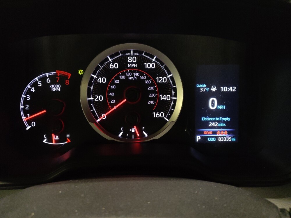 2021 Toyota Corolla in West Palm Beach, FL 33409 - 18100206 23