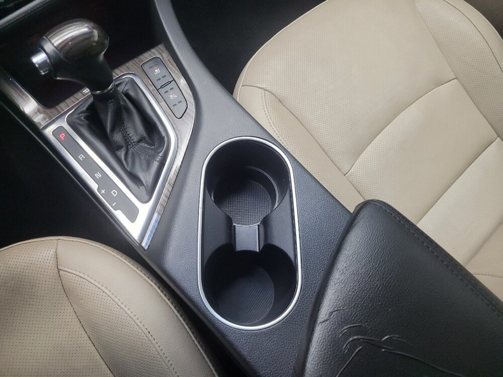 2015 Kia Optima in Indianapolis, IN 46219 - 18100207 26