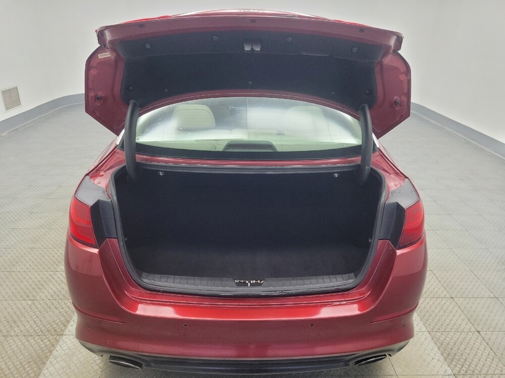 2015 Kia Optima in Indianapolis, IN 46219 - 18100207 29