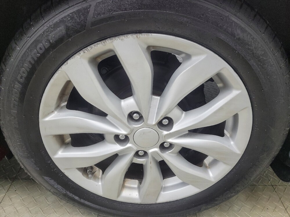 2015 Kia Optima in Indianapolis, IN 46219 - 18100207 31