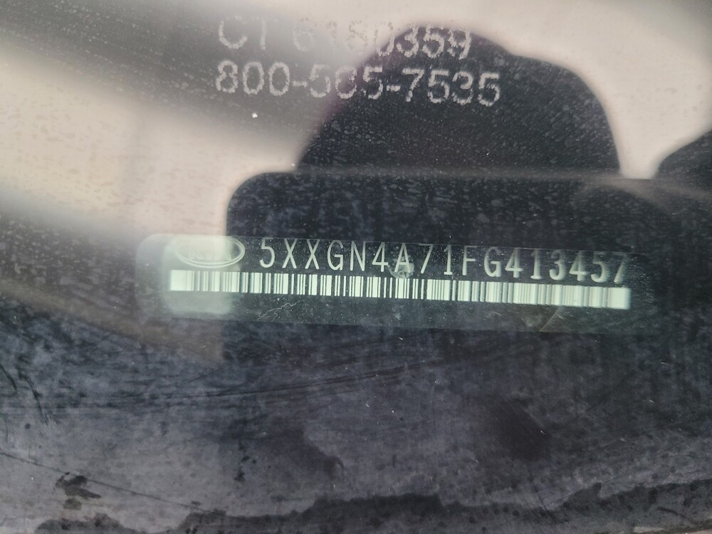 2015 Kia Optima in Indianapolis, IN 46219 - 18100207 33