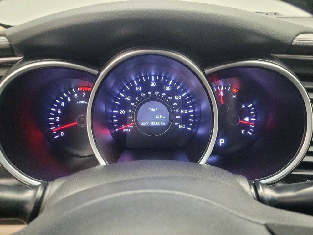 2015 Kia Optima in Indianapolis, IN 46219 - 18100207 23