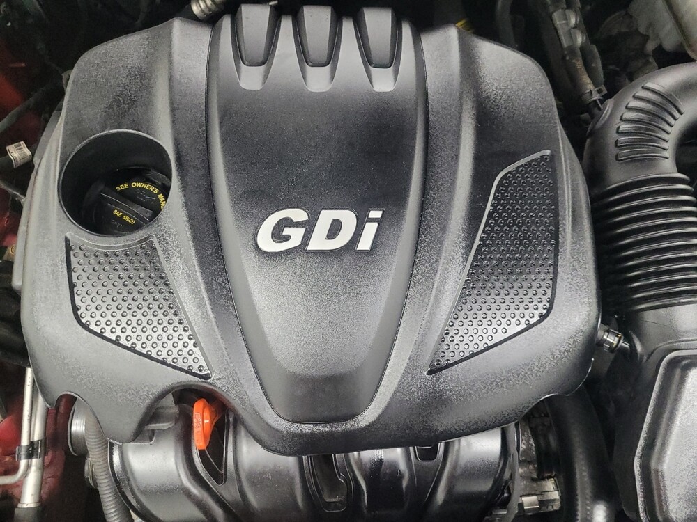 2015 Kia Optima in Indianapolis, IN 46219 - 18100207 30