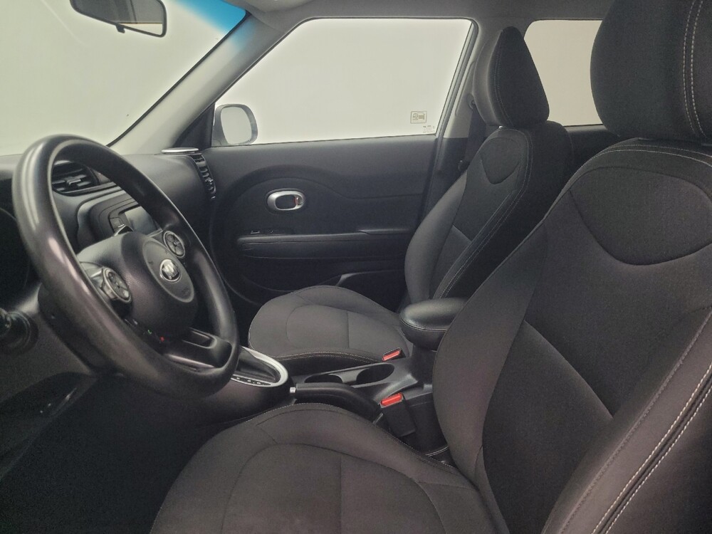 2016 Kia Soul in Highland, IN 46322 - 18100209 17