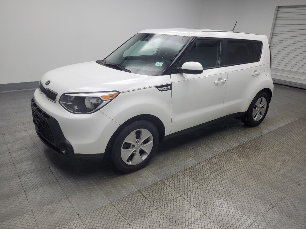 2016 Kia Soul in Highland, IN 46322 - 18100209 2