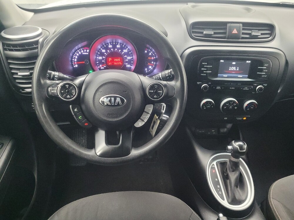 2016 Kia Soul in Highland, IN 46322 - 18100209 22