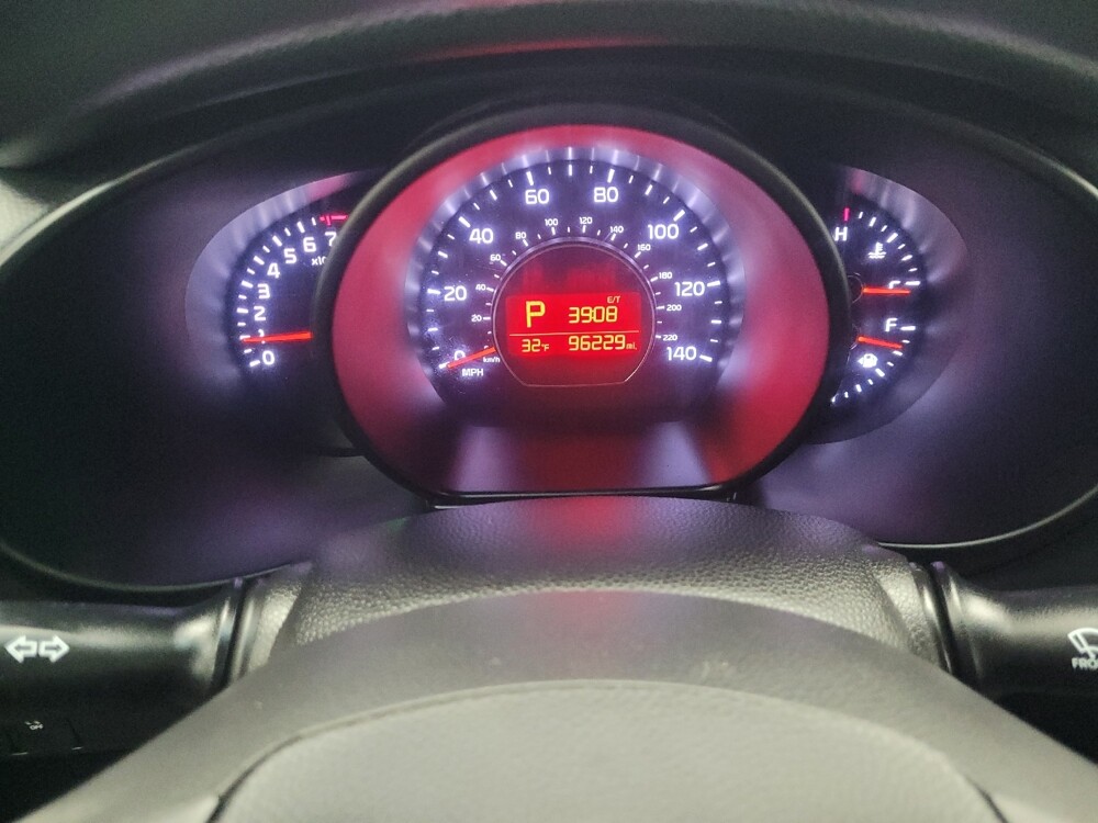 2016 Kia Soul in Highland, IN 46322 - 18100209 23